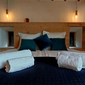 Deluxe Suite met een Queen Size Bed